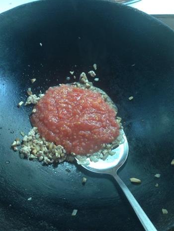 芝士焗饭—番茄味的做法图解14