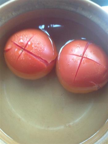 芝士焗饭—番茄味的做法步骤5