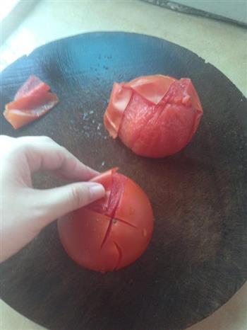 芝士焗饭—番茄味的做法步骤7