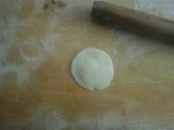酥皮月饼的做法步骤5