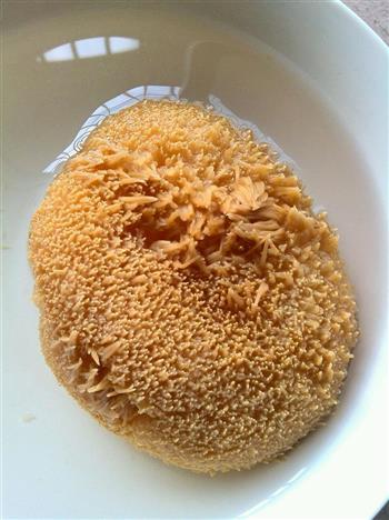 猴头菇排骨汤的做法步骤3