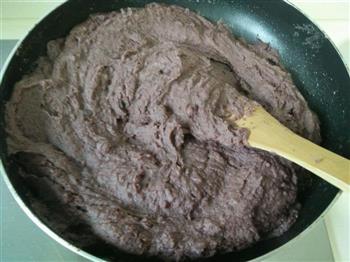 红豆沙馅的做法步骤4