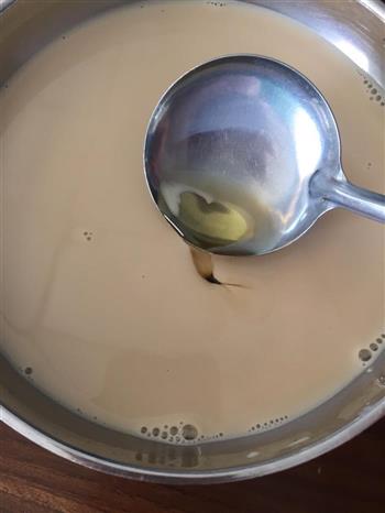 私人珍藏版珍珠奶茶的做法步骤8