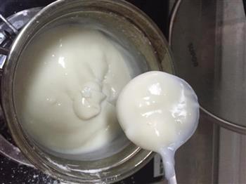 炸鲜奶的做法步骤4