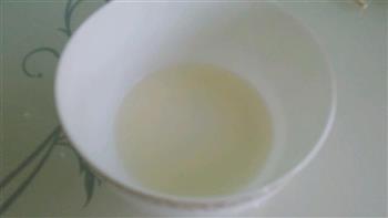 红茶柠檬水的做法步骤1