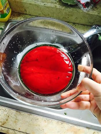 史上最简单水煮鸭血的做法步骤1