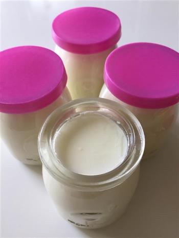 自制酸奶的做法步骤5