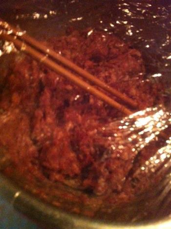 猪肉三鲜水饺的做法步骤8