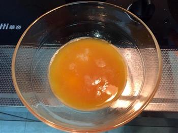 番茄鸡蛋汤的做法步骤2
