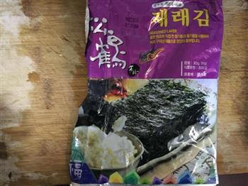 土豆泥寿司，健康好吃的做法步骤5