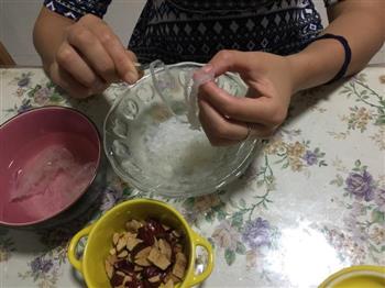 红枣冰糖燕窝的做法步骤8