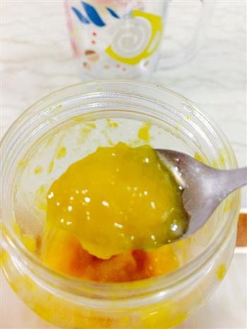 mango 芒果酱的做法步骤5