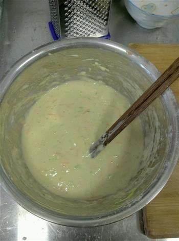西红柿紫菜蛋汤的做法步骤12