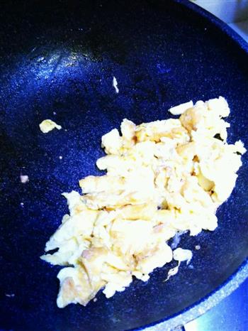 家常-黄瓜炒鸡蛋的做法步骤5