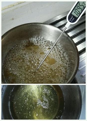 广式月饼-转化糖浆的做法步骤3