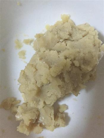 蛋黄莲蓉月饼-中秋团圆健康美食的做法步骤6