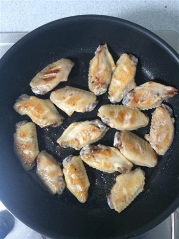 麻辣鸡翅香锅的做法步骤4