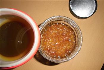 蜂蜜柚子茶的做法图解11