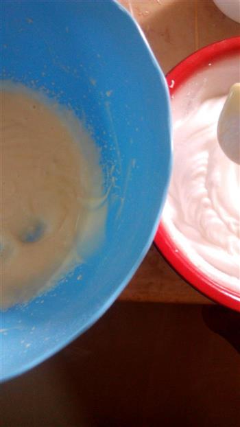 好吃的点心-酸奶蛋糕的做法图解7