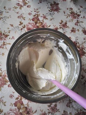 意式奶油霜-内附简易淡奶油奶油霜制作的做法图解11