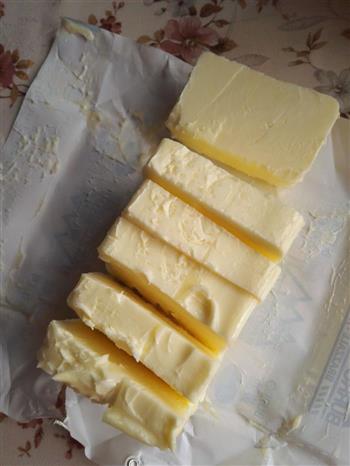 意式奶油霜-内附简易淡奶油奶油霜制作的做法图解3