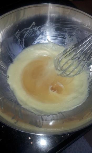 柠檬冻芝士蛋糕的做法图解7