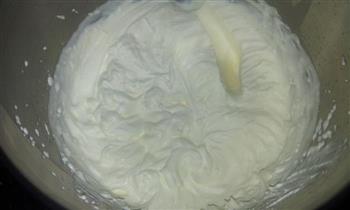 柠檬冻芝士蛋糕的做法步骤9