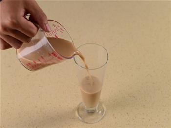 手心里的温暖-珍珠奶茶的做法图解10