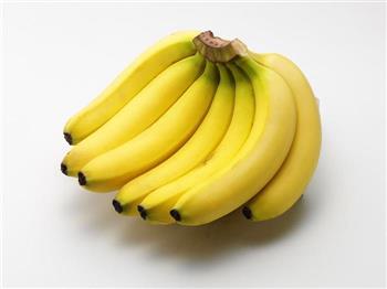 脆皮香蕉的做法图解1