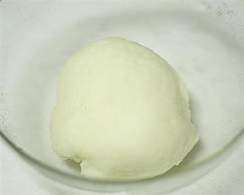 鲜果冰皮月饼的做法步骤9