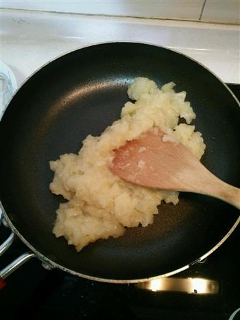 奶香培根土豆泥的做法步骤7