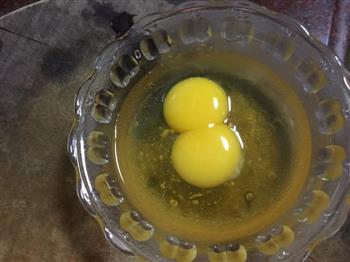 止咳宝-麦芽糖蒸鸡蛋的做法图解5