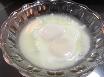 止咳宝-麦芽糖蒸鸡蛋的做法图解7