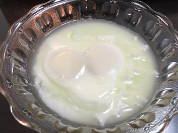 止咳宝-麦芽糖蒸鸡蛋的做法图解8