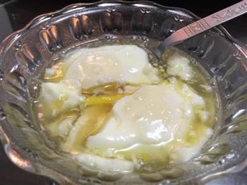 止咳宝-麦芽糖蒸鸡蛋的做法图解9