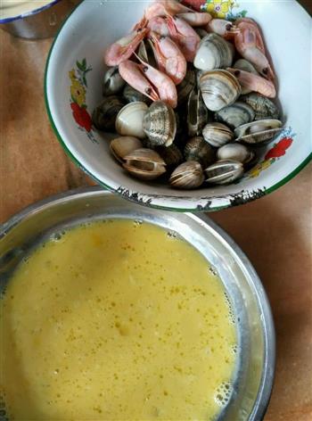冬瓜蛤蜊汤的做法步骤2