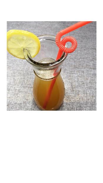 水果茶-奇异果苹果柠檬红茶的做法图解6