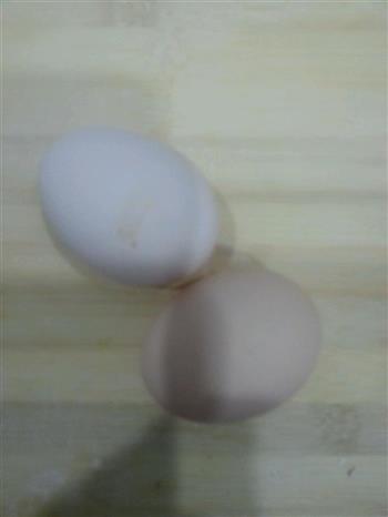 清淡型鸡蛋西红柿炒面片的做法步骤6