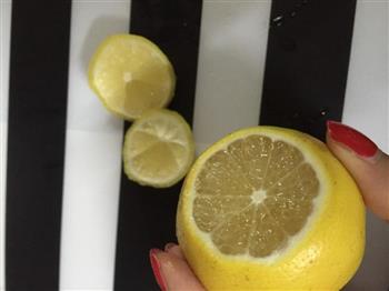 枸杞蜂蜜柠檬水的做法步骤2