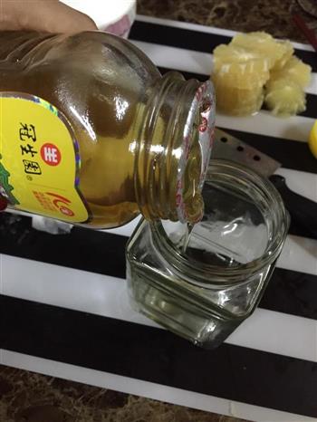 枸杞蜂蜜柠檬水的做法步骤6