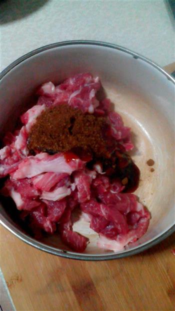 重庆小酥肉的做法步骤2