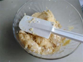 杏仁片酥饼的做法步骤6
