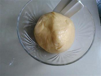杏仁片酥饼的做法步骤7