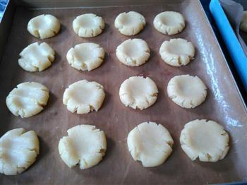 杏仁片酥饼的做法步骤8