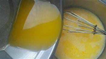 奶黄馅的做法的做法步骤4
