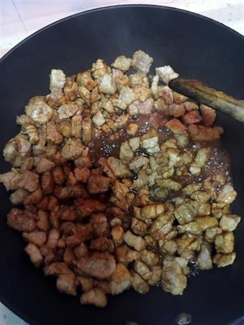 红烧肉炖小土豆的做法步骤5