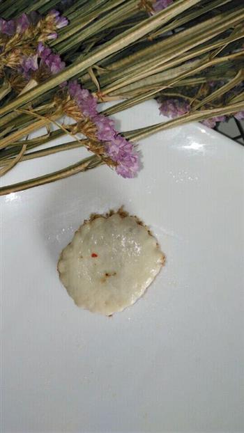 向日葵肉松面包的做法步骤7