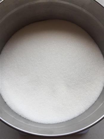 自制广式月饼转化糖浆的做法步骤1
