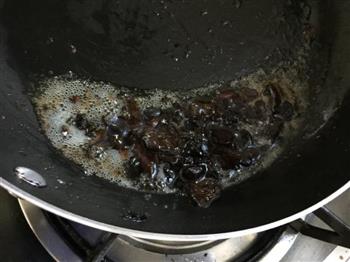 油淋豆豉苦瓜的做法步骤2