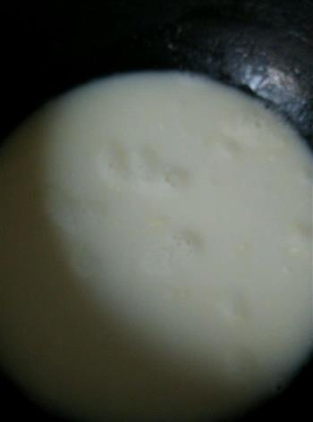 新鲜粘玉米粥的做法步骤2